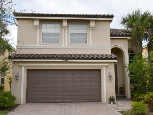11902 Sw Knightsbridge Ln, Port St. Lucie, FL, 34987-2728 | Card Image