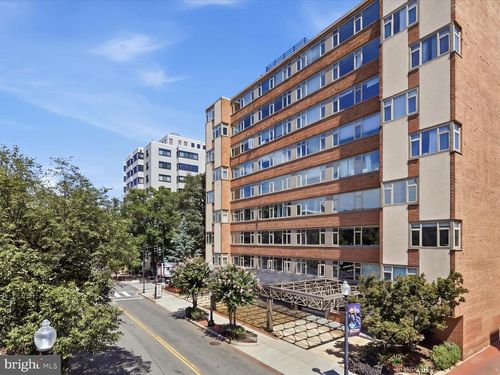 808-1545 18th St Nw, WASHINGTON, DC, 20036-1395 | Card Image