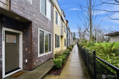 1438 159th Pl Ne, Bellevue, WA, 98008-2780 | Card Image