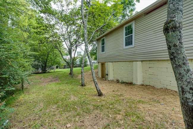 108 Mac Ave, House other with 3 bedrooms, 1 bathrooms and null parking in Calhoun GA | Image 5