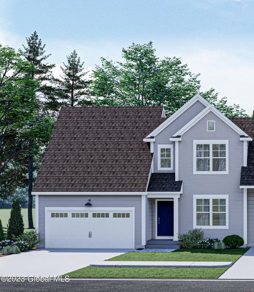 14 Wiggins Dr, Ballston Spa, NY, 12020 | Card Image