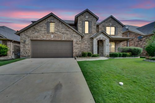 1416 Mesa Crest Dr, Haslet, TX, 76052-6127 | Card Image
