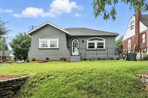 1425 Covedale Ave, Cincinnati, OH, 45238-3866 | Card Image