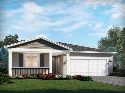 9038 Dahlia Circle, Port St. Lucie, FL, 34986 | Card Image