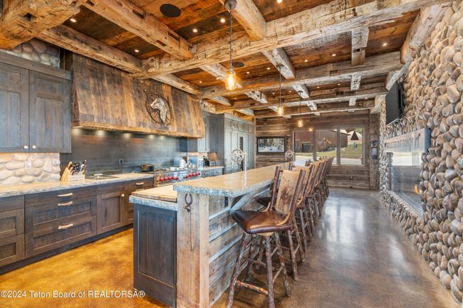 627 Ryegrass Rd, House other with 9 bedrooms, 12 bathrooms and null parking in Daniel WY | Image 14