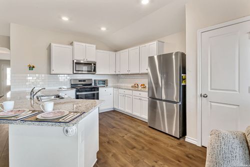 13023 Minuet Sway, San Antonio, TX, 78252-1726 | Card Image