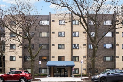 515-515 W Wrightwood Avenue, Chicago, IL, 60614 | Card Image