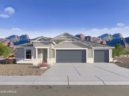 12751 E Bahia Ct, Florence, AZ, 85132-0252 | Card Image