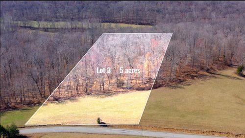 Lot #3 Lankford School Road, Taswell, IN, 47175 | Card Image