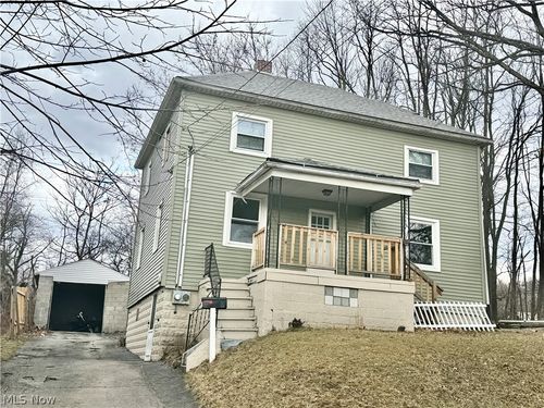 114 Penhale Ave, Campbell, OH, 44405-1350 | Card Image