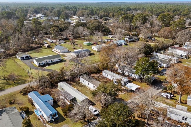 23 Crooked Island Cir, House other with 2 bedrooms, 2 bathrooms and 2 parking in Murrells Inlet SC | Image 38