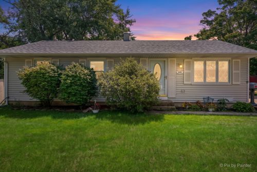303 Mark Ave, Glendale Heights, IL, 60139-2607 | Card Image