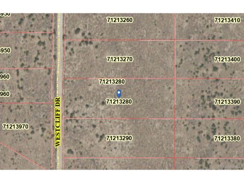 11 Westcliff Dr., San Luis, CO, 81152 | Card Image