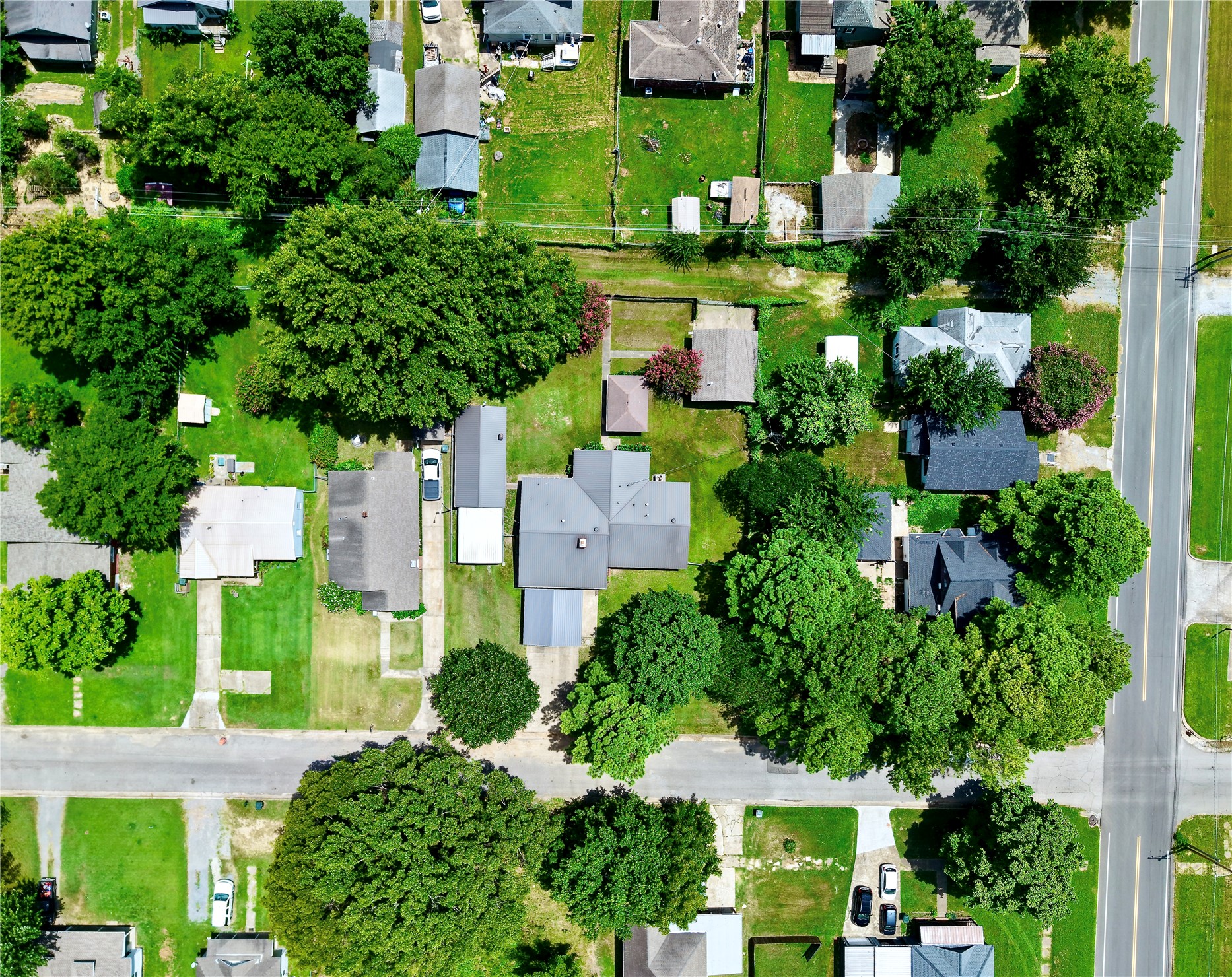 Residential in Muskogee 2