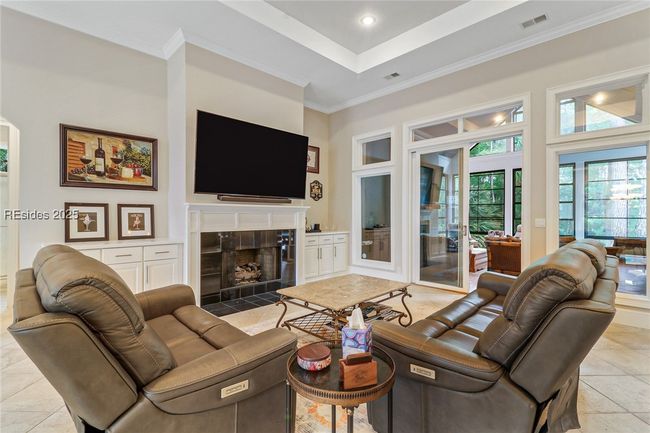 21 Hunting Ct, House other with 3 bedrooms, 3 bathrooms and null parking in Bluffton SC | Image 8