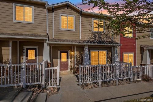 3051 Shikra View, Colorado Springs, CO, 80916 | Card Image