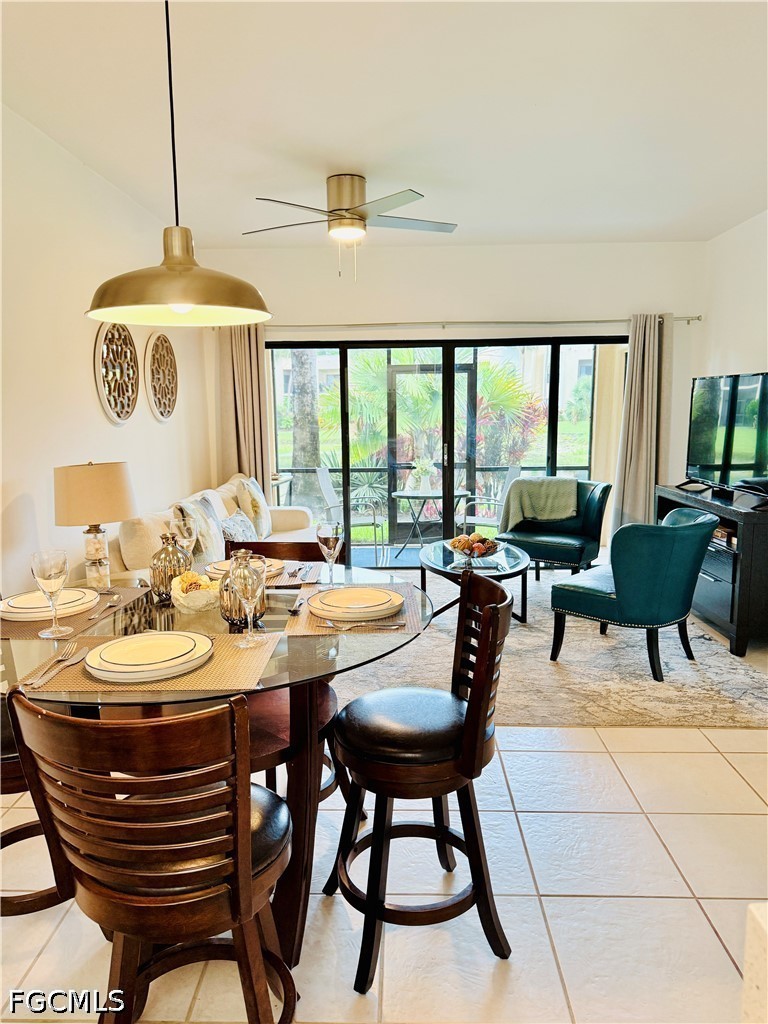 Residential Lease in Naples