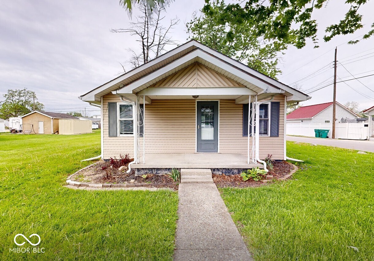 Residential in New Castle