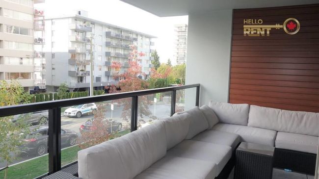 107 - 108 E 8 Th Street, Townhouse with 2 bedrooms, 0 bathrooms and 1 parking in North Vancouver BC | Image 14
