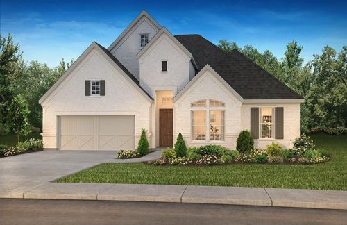 5151 Silverbell Lane, Montgomery, TX, 77316 | Card Image