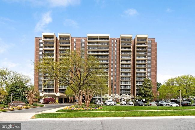 APT-303 - 7401 Westlake Ter, Condo with 1 bedrooms, 1 bathrooms and null parking in BETHESDA MD | Image 4