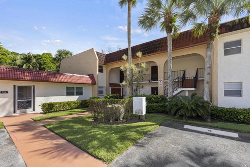 244 Lake Dora Dr, West Palm Beach, FL, 33411-2357 | Card Image