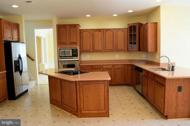 207 Mackenzie Ln, House other with 4 bedrooms, 3 bathrooms and null parking in STEPHENSON VA | Image 6