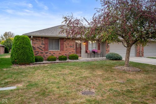 150 Appian Way, Anderson, IN, 46013-4768 | Card Image