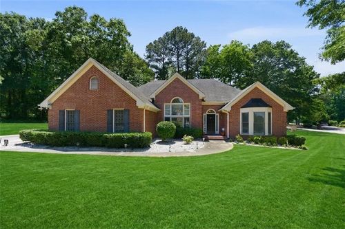 2617 Fireside Trl Sw, Conyers, GA, 30094-6280 | Card Image