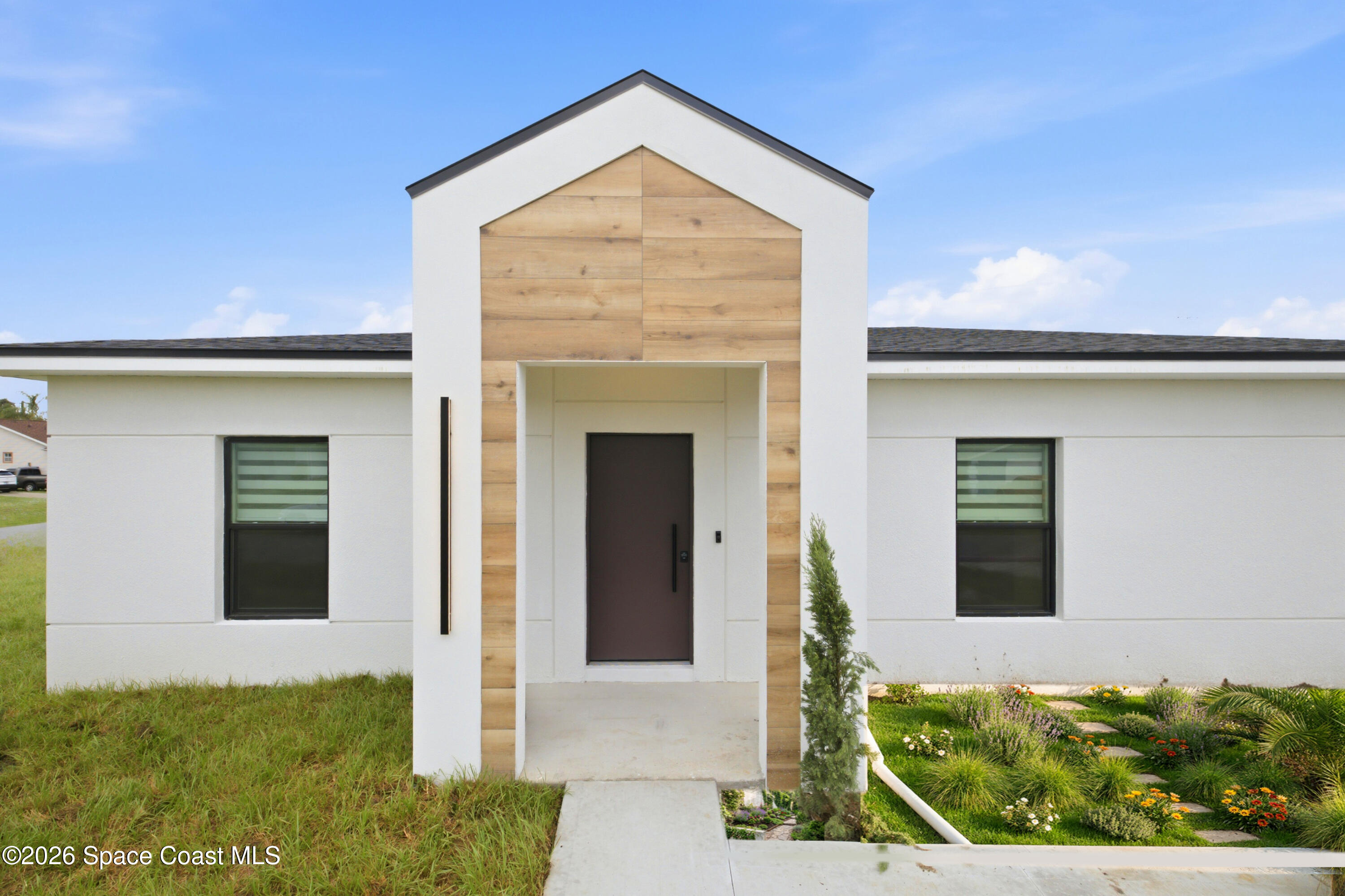 Residential in Palm Bay 2