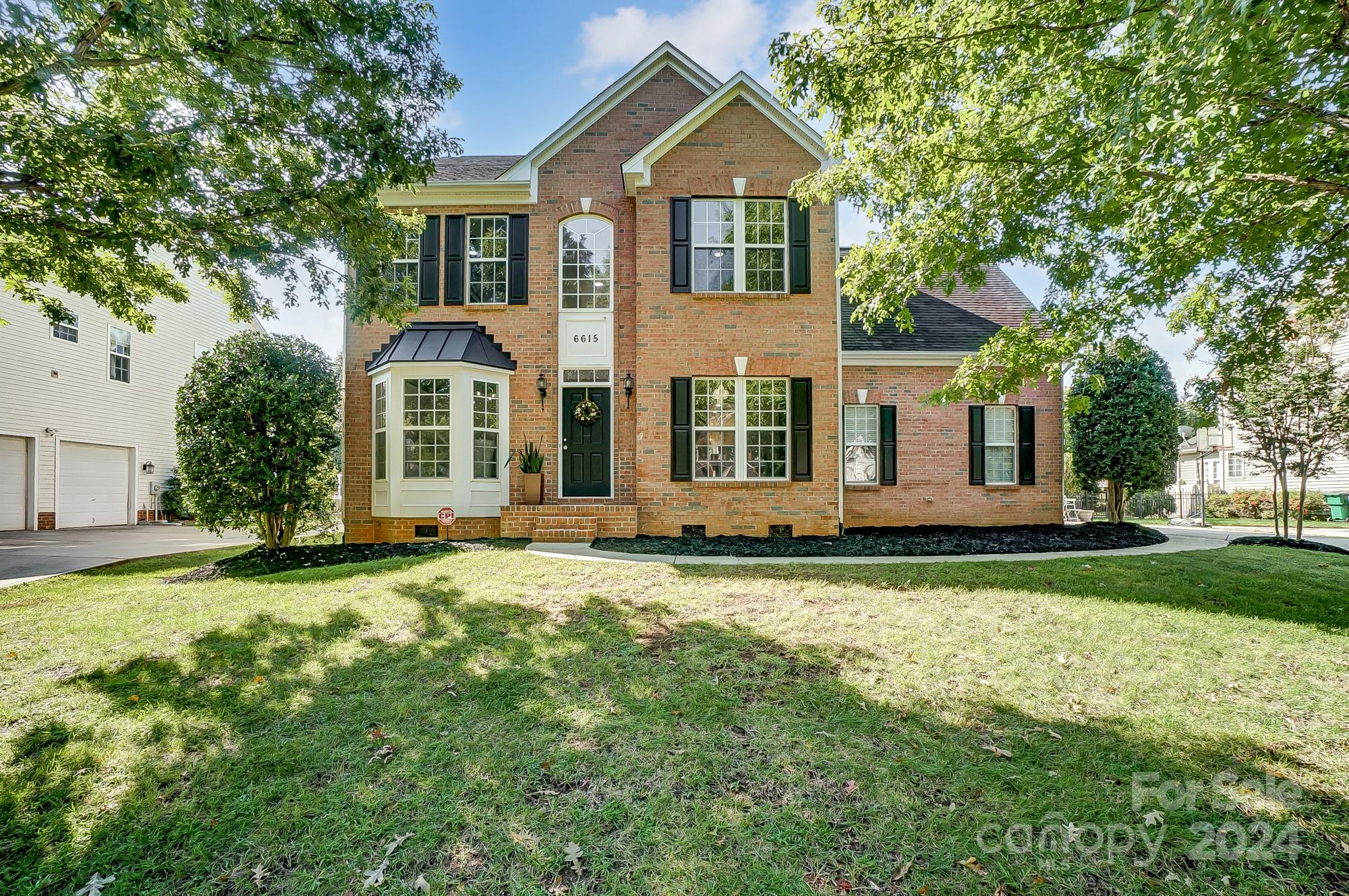 Augustine Way, Charlotte, NC 28270