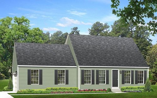 5 Clarks Bridge Road, Waterboro, ME, 04087 | Card Image