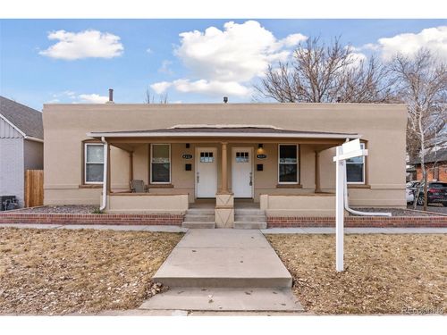 4337-4333 Ames St, Denver, CO, 80212-7322 | Card Image
