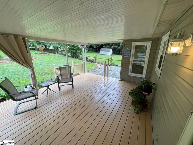 107 Williams Rd, House other with 3 bedrooms, 2 bathrooms and 2 parking in Taylors SC | Image 43