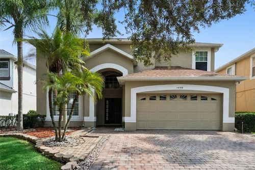 14108 Budworth Circle, ORLANDO, FL, 32832 | Card Image
