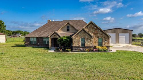 2023 Jo Jones Ln, Springtown, TX, 76082-6675 | Card Image