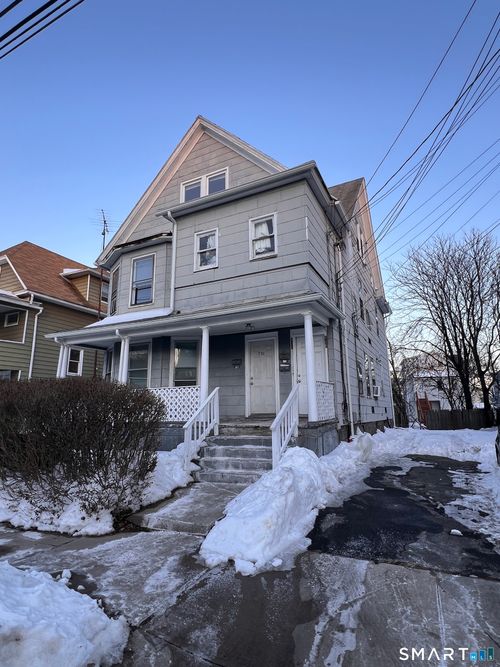 3rd-128 Prince St, Bridgeport, CT, 06610-2927 | Card Image