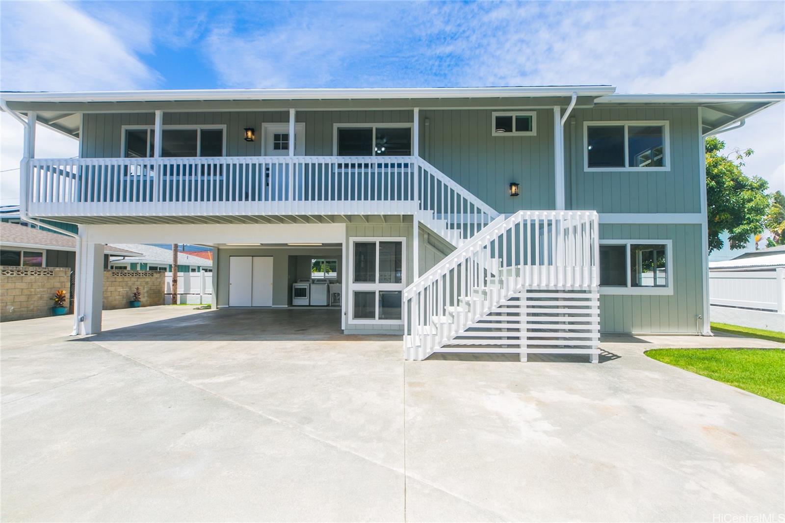 Halela St, Kailua, HI 96734