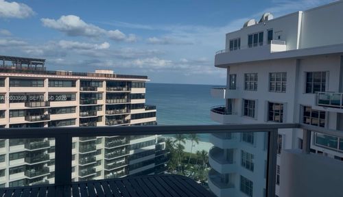 1702-5161 Collins Ave, Miami Beach, FL, 33140 | Card Image