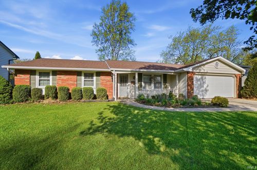 4815 Tirol Pass, Fort Wayne, IN, 46835 | Card Image