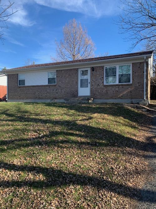3514 River Park Dr, Lexington, KY, 40517-3503 | Card Image