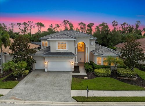 19284 La Serena Dr, Estero, FL, 33967-0523 | Card Image