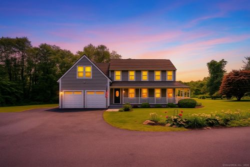 233 Church St, Amston, CT, 06231-1403 | Card Image