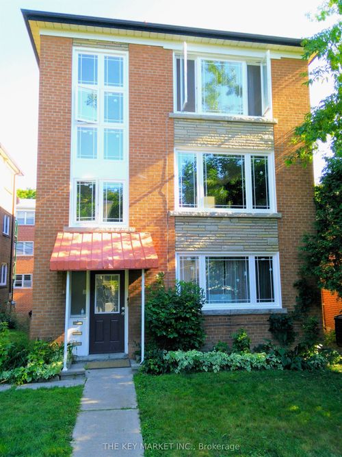 2-211 St Clements Ave, Toronto, ON, M4R1H3 | Card Image