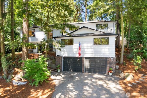 604 N 178th St, Shoreline, WA, 98133-4726 | Card Image