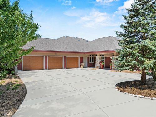 1832 Pheasant Run Drive, Marshfield, WI, 54449 | Card Image