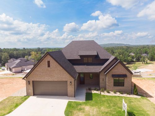 15212 Matterhorn Loop, Maumelle, AR, 72113 | Card Image