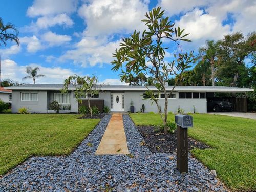 112 Palmetto Ln, LARGO, FL, 33770-2616 | Card Image