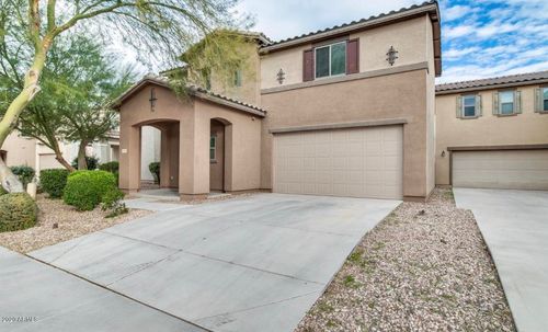 4813 N 108th Ave, Phoenix, AZ, 85037-5471 | Card Image