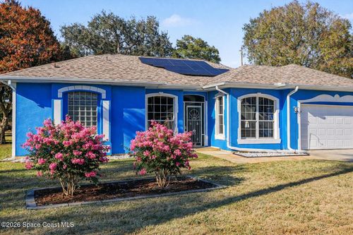 1816 Barrington Cir, Rockledge, FL, 32955-3060 | Card Image